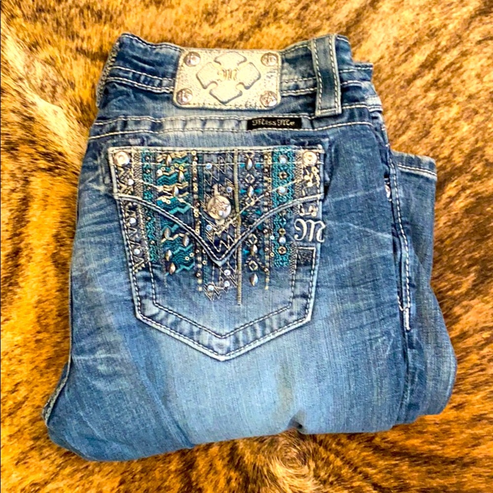 Miss me Jeans size 32